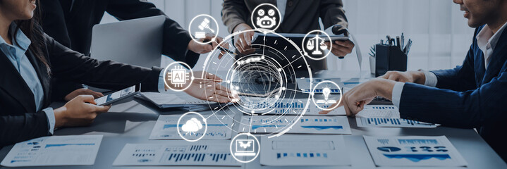 AI is transforming society, raising important ethics question. Ethics in AI design ensures fairness. AI ethics promote responsible decisions. Balancing AI power with strong ethics is essential. Entice