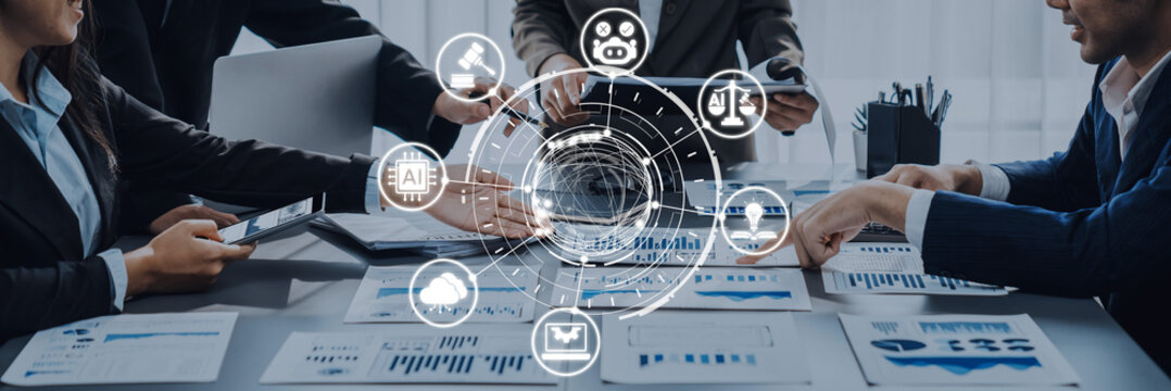 AI is transforming society, raising important ethics question. Ethics in AI design ensures fairness. AI ethics promote responsible decisions. Balancing AI power with strong ethics is essential. Entice