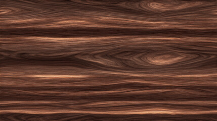 Fototapeta premium Elegant seamless wood pattern with warm brown tones for design use