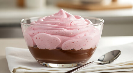 Delicious icecream picture