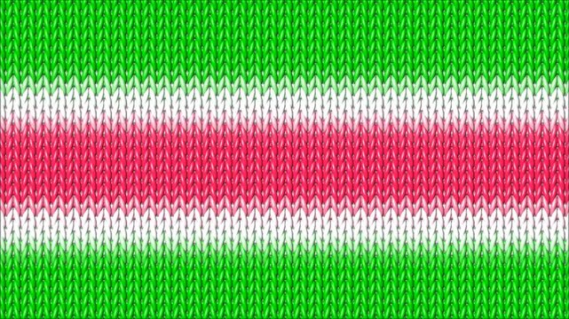 novedosos dise&ntilde;os de tejidos para pantalla a todo color