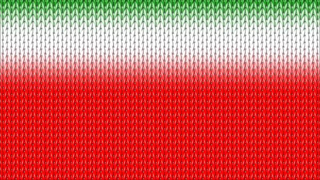 novedosos dise&ntilde;os de tejidos relajantes para pantalla a todo color