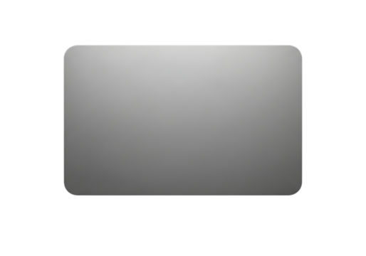 Gray Screen Background for Technology Business or Presentation Templates Design