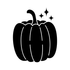 Pumpkin Icon