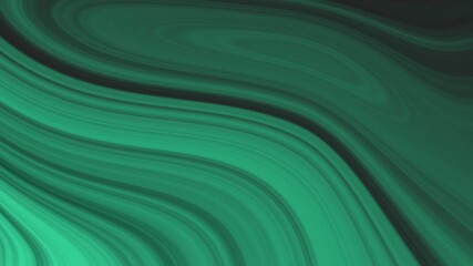 Abstract black green wave background ideal for energetic designs, vibrant marketing materials, playful presentations, and stimulating digital projects.