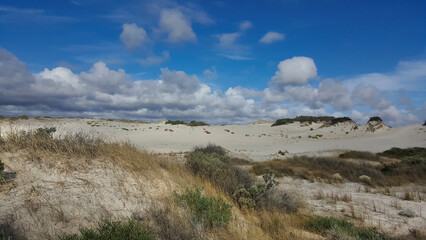 Explore the Serene Landscapes of Lake Newland Conservation on Eyre Peninsula in South Australia