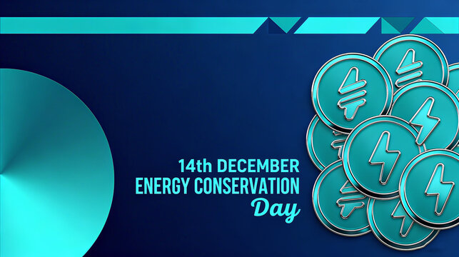 Energy coin element combination, energy value, energy-saving economy and energy management concept, suitable for energy finance forums and energy-saving economy promotional materials.
