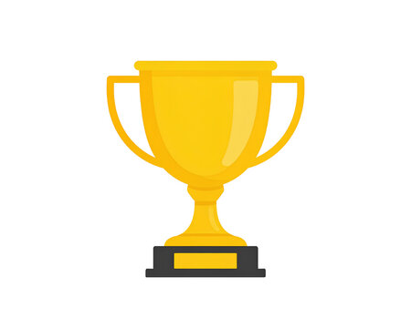  Firefly__Best champions cup trophy vector design. Champion cup winner trophy award._By DISTRO (2)