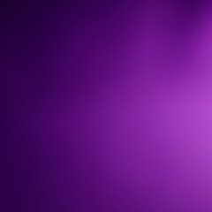 Una toma de cerca de un fondo abstracto de color violeta  con negro con un degradado ligero desenfocado