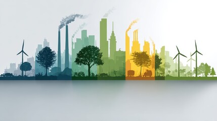 carbon, neutrality, strategy, emissions, reduction, corporate, responsibility, sustainability, environment, climate, green, renewable, energy, ecofriendly, conservation, footprint, offset, recycle, cl