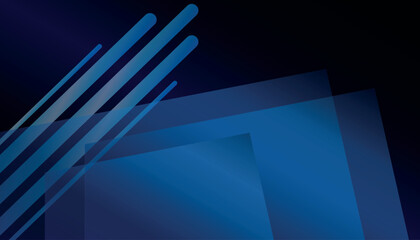 Colorful abstract background with different geometric patterns