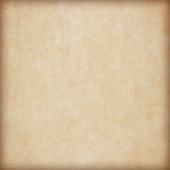 Old Paper texture. vintage paper background or texture; brown paper texture