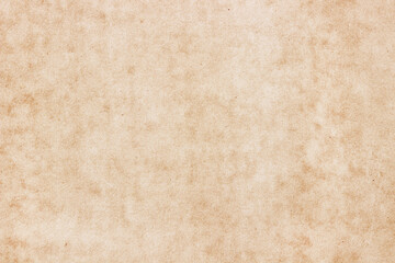Old Paper texture. vintage paper background or texture; brown paper texture