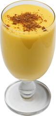 a cocktail，PNG