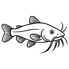 Fish Illustration