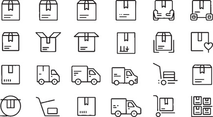 Abstract geometric pattern with vibrant color accents and bold typography elements