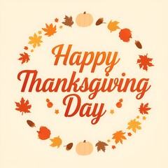 Obraz premium Mon, Oct 13, 2025 thanksgiving day in canada 2025