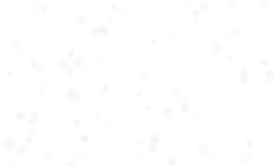 Abstract White Circles with Ripple Effect on Transparent Background – Modern, Minimalist Design Element