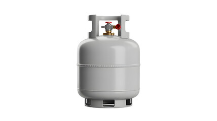 Portable propane tank for outdoor cooking and heating, perfect for camping and grilling, energy solutions for modern living, gas storage safety