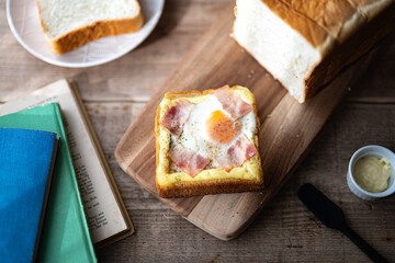 美味しそうなパン