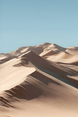Desert Landscape