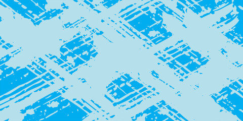 blue sky color pattern gradient grunge texture background. Dots pop art comics sport style vector illustration Abstract background blue with modern corporate concept