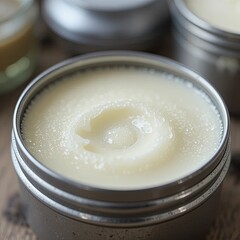 DIY Skincare, Kitchen, Product Photography, Inviting, Close-Up, Aesthetic Appeal