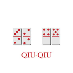 domino casino cards, symbol design