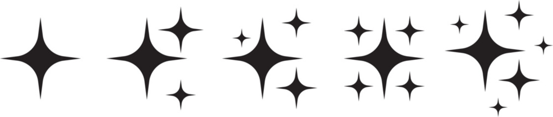 Black water drop icon for design and decoration. featuring a decorative ornament. droplet shapes collection. Black water drop clipart, flat icon design