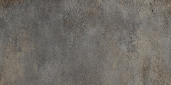 Gray color palette with subtle gradients faint distressed marks and a slightly grainy finish for wall textured design.