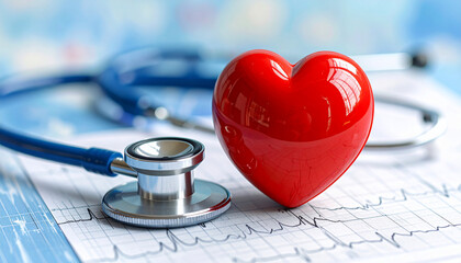Heart Health Checkup