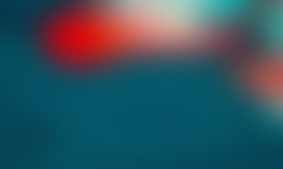 Minimal Gradient Backdrop with Fine Grain Effect
