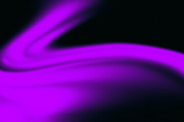 Grainy abstract background with gradient, blurred lines, and a deluxy design.