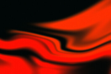 Grainy abstract background with gradient, blurred lines, and a deluxy design.