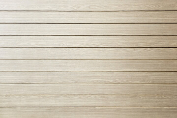Naklejka premium Light Wooden Planks Texture Background.