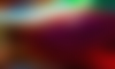 Minimal Gradient Backdrop with Fine Grain Effect
