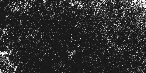 modern.Abstract Black and White Texture Background With Grunge Noise and Rough Edges