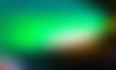 Minimal Gradient Backdrop with Fine Grain Effect
