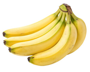 bunch of bananas