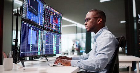 Financial Analyst Reviews Medical Coding Documentation