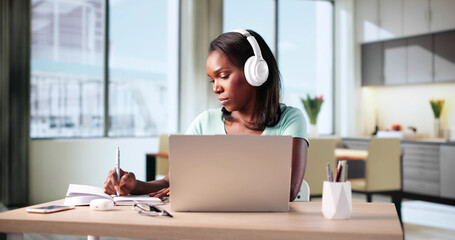 Learning Marketing Strategies From Home