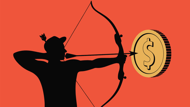 Hit your financial goals with laser focus precision and strategy, increase revenue streams and achieve success with targeted investments now