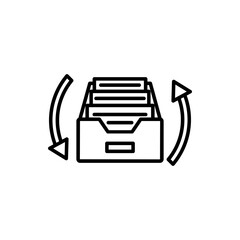 Documentation Icon