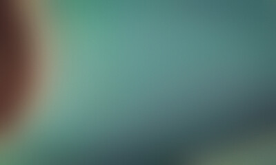 Minimal Gradient Backdrop with Fine Grain Effect
