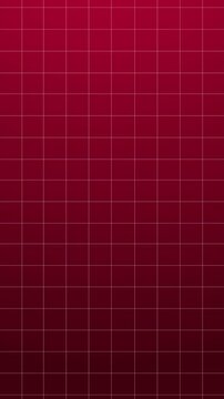 Red and black dark gradient grid motion vertical background animation with smooth abstract movement and copy space for modern digital video backdrops with seamless loop effect