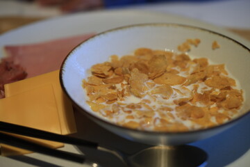 Cereal.