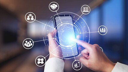 The concept of teamwork fosters collaboration for business success. Effective teamwork enhances communication and productivity, leading to the achievement of shared organizational goals. Gist