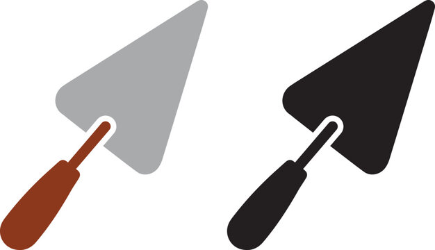 trowel icon