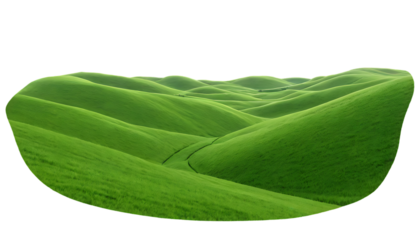 Cross marker PNG, eyeglasses isolated on white background, green hills landscape, ultra-detailed 8K images, isolated elements, crisp studio lighting, clean clipping-path, commercial stock photography 