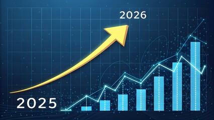 "Growth Trajectory 2025-2026: An Upward Trend"